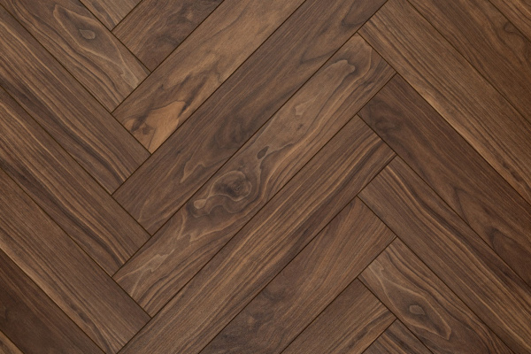 Кварцвиниловая плитка елочкой Aquafloor Паркет плюс (Parquet Plus) AF6023PQN