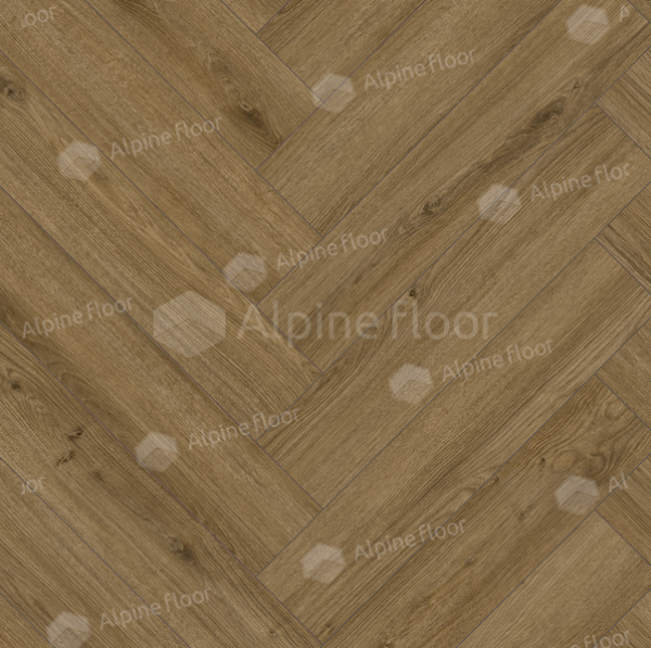 Ламинат Alpine floor Город (Ville) Дуб Азуара 63274