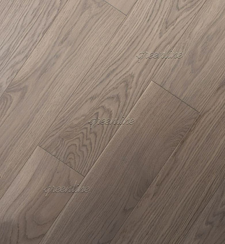 Инженерная доска Greenline АЛЬТ 820 Дуб Квант