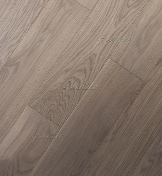 Инженерная доска Greenline АЛЬТ 820 Дуб Квант
