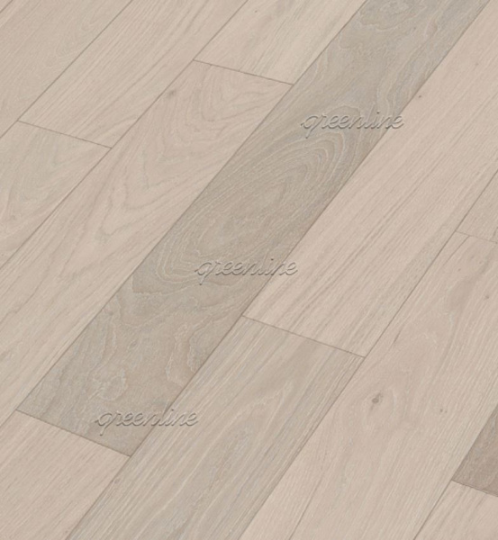 Инженерная доска Greenline ТЕХНО 626 Дуб Альпайн