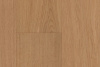Шпонированная паркетная доска на НDF основе Auswood NATURAL Superior Oak