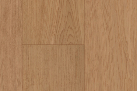Шпонированная паркетная доска на НDF основе Auswood NATURAL Superior Oak