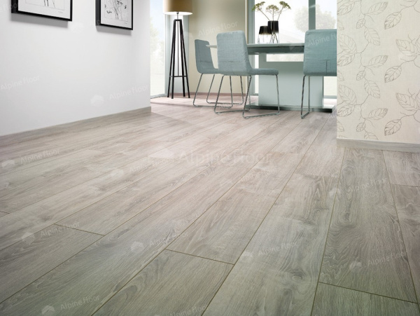Ламинат Homflor Сильный (Strong) Sardinia Oak 619