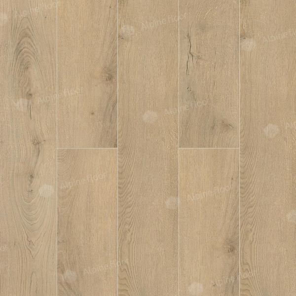 Кварцвиниловая плитка Alpine Floor Премиальный XL (Premium XL) Дуб Фелис ABA ECO 7-25