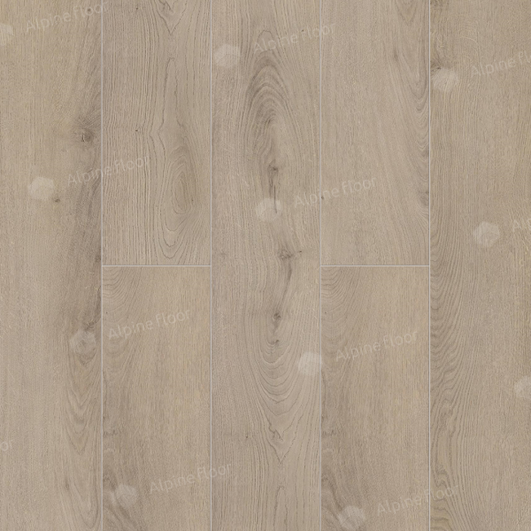 Кварцвиниловая плитка Alpine Floor Премиальный XL (Premium XL) Дуб Эльнат ABA ECO 7-24
