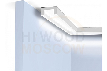 Молдинг HIWOOD 30 × 15 × 2000 LB30