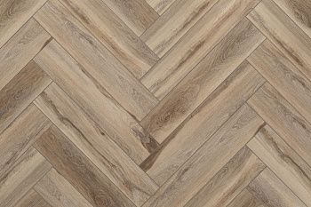 Кварцвиниловый ламинат Aquafloor Космос Паркет легкий (Space Parquet Light) AF4502PQL