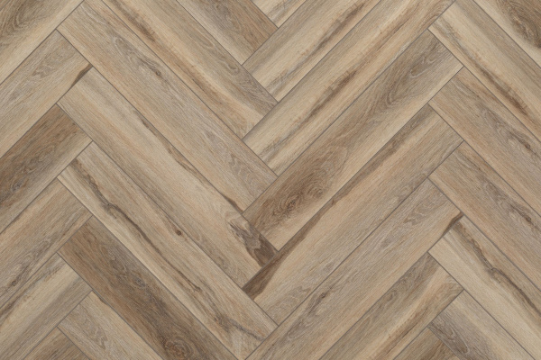 Кварцвиниловый ламинат Aquafloor Космос Паркет легкий (Space Parquet Light) AF4502PQL