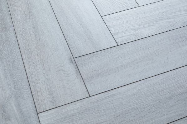 Кварцвиниловая плитка елочкой Aquafloor Паркет плюс (Parquet Plus) AF6011PQ