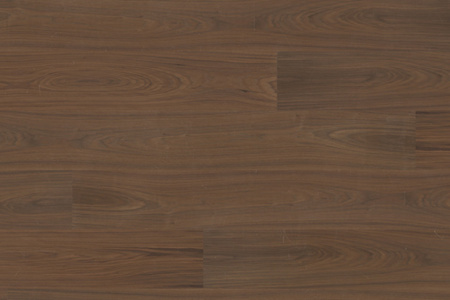 Шпонированная паркетная доска на НDF основе Auswood NATURAL Walnut