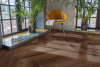 Кварцвиниловый ламинат Aquafloor Космос Паркет легкий (Space Parquet Light) AF4520PQL