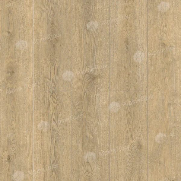 Кварцвиниловая плитка Alpine Floor Соло плюс (Solo Plus) ЕСО 14-701 Комодо