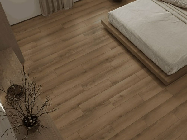 Кварцвиниловая плитка Alpine Floor Титан 8 Широн ЕСО 27-11