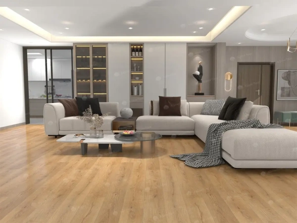 Alpine floor SPC TULESNA Превосходно (Ottimo) ANDE 1004-17