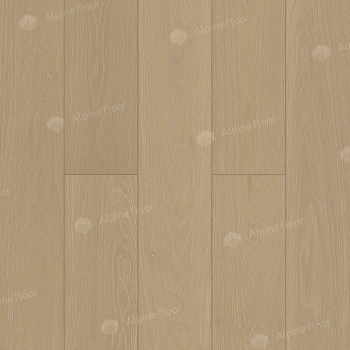 Инженерная доска Alpine floor VILLA Дуб Шампань EW201-06 UV лак, 400-1200 мм
