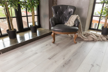 Кварцвиниловая плитка Aquafloor Настоящее дерево ИксЭль (Realwood XL) AF8005XL