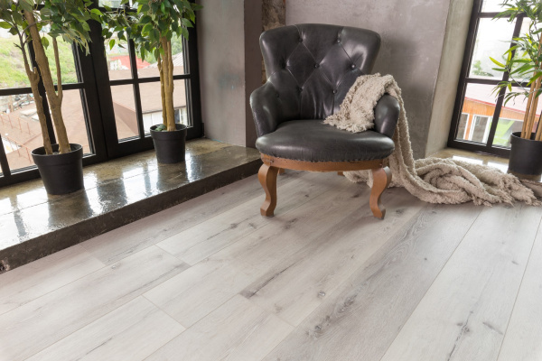 Кварцвиниловая плитка Aquafloor Настоящее дерево ИксЭль (Realwood XL) AF8005XL