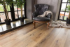 Клеевая LVT плитка Aquafloor Настоящее дерево ИксЭль клеевой (Realwood XL Glue) AF8002XL