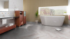 Ламинат Kronotex Herringbone D 3516 Дуб Бордо