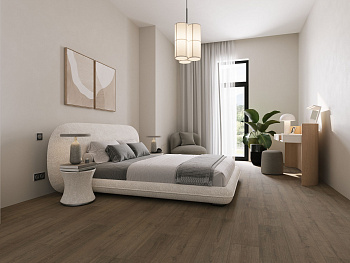 Ламинат ЭверСенсе (EVERSENSE) Аква+ Классик (Aqua+ Classic) EL2190 Дуб Турин