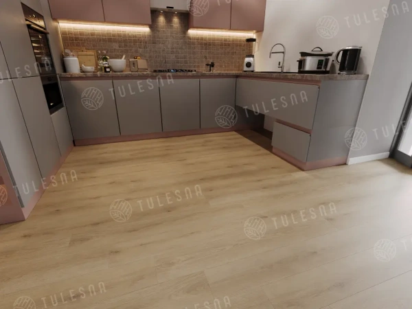 SPC-ламинат Alpine floor Tulesna Лето (Verano) Toti 1002-7