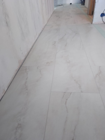 Кварцвиниловая плитка Alpine Floor Минеральный камень (Stone Mineral Core) Брайс ЕСО 4-20