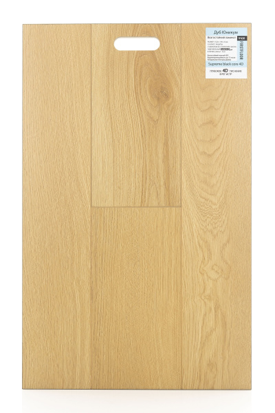 Ламинат FirstFloor 4D Дуб Юникум 1F420