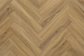 Клеевая LVT плитка елочкой Aquafloor Паркет клеевой (Parquet Glue) AF2504PG