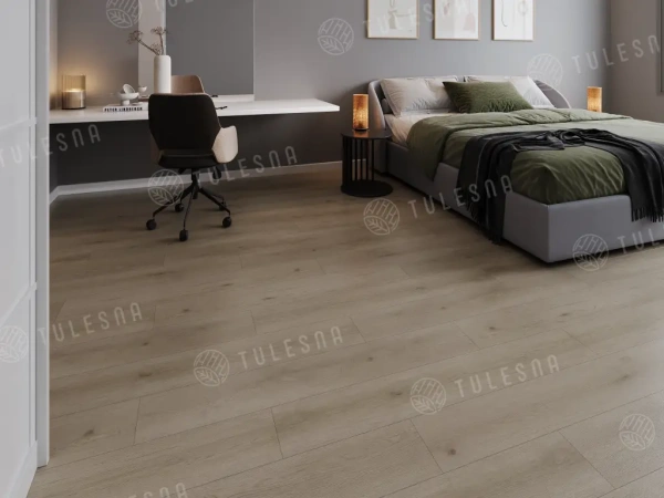 SPC-ламинат Alpine floor Tulesna Лето (Verano) Ilargi 1002-8