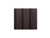 Декоративная панель HIWOOD LV141 BR395