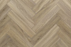 Кварцвиниловый ламинат Aquafloor Космос Паркет легкий (Space Parquet Light) AF4505PQL