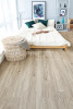 Кварцвиниловая плитка Alpine Floor ECO 6-5 Секвойя (Sequoia) (SPC или LVT) Серая