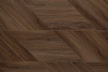 Клеевая LVT плитка Шеврон клеевой (Паркет) (Chevron Glue) AF2559PGCh