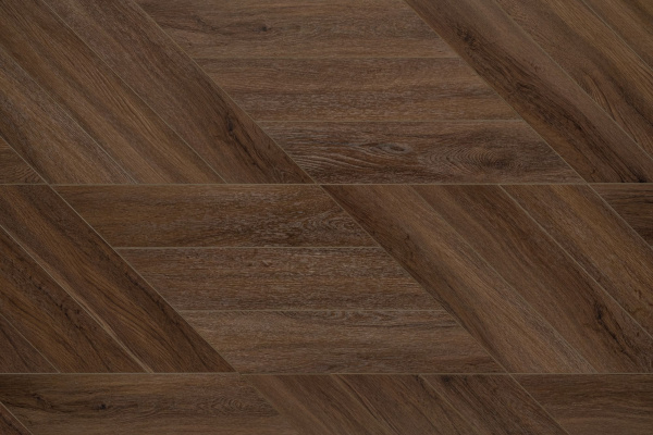Клеевая LVT плитка Шеврон клеевой (Паркет) (Chevron Glue) AF2559PGCh