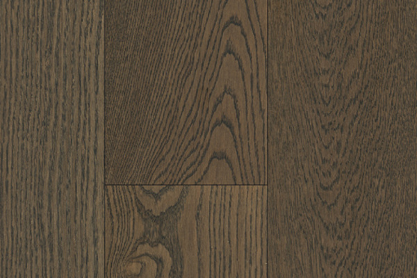 Шпонированная паркетная доска на НDF основе Auswood NATURAL Earth Oak