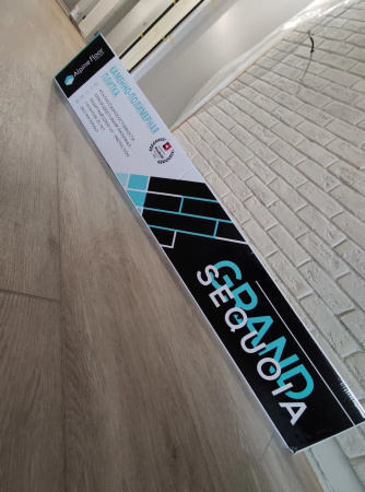 Кварцвиниловая плитка Alpine Floor  Величие секвойи 4 mm (Grand Sequoia 4 mm)ECO 11-18 Шварцевальд