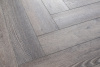 Кварцвиниловая плитка елочкой Aquafloor Паркет плюс (Parquet Plus) AF6014PQ