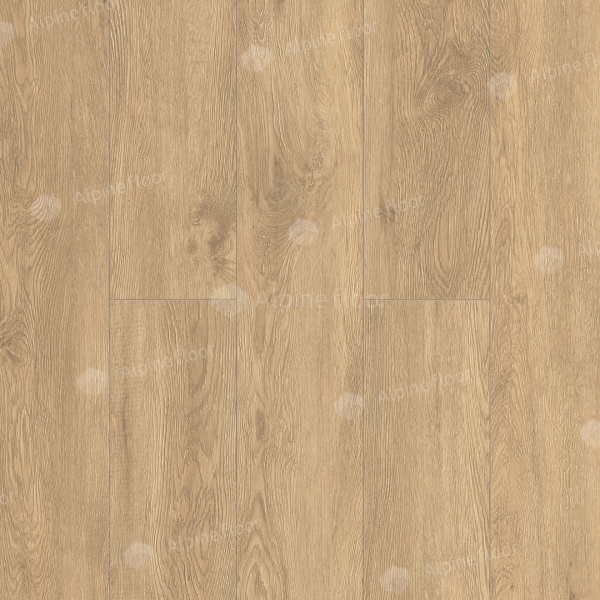 Кварцвиниловая плитка Alpine Floor Величие секвойи светлой (Grand Sequoia Light) ЕСО 11-601 Миндаль