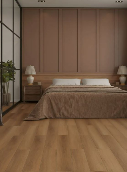 Кварцвиниловая плитка Alpine Floor Титан 8 Сириус ЕСО 27-3