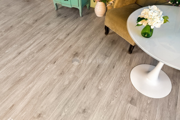 Кварцвиниловая плитка Alpine Floor Величие секвойи премиум (Grand Sequoia Superior ABA) Атланта ECO 11-203