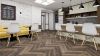 Кварцвиниловая плитка Ensten Валланд паркет (Valland Parquet) ECO 103-02 Каштан