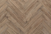 Клеевая LVT плитка елочкой Aquafloor Паркет клеевой (Parquet Glue) AF2505PG