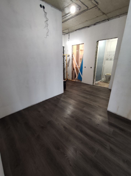 Кварцвиниловая плитка Alpine Floor Премиальный XL (Premium XL) ECO 7-11 Дуб Торфяной