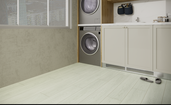 Кварцвиниловая плитка ART EAST ART TILE CLICK LVT  Ясень  Виченца ATC 45-09