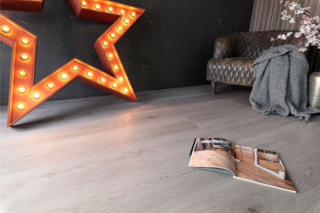Кварцвиниловая плитка Aquafloor Настоящее дерево ИксИксЭль (Realwood XXL) AF8022XXL