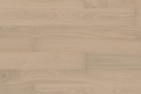 Шпонированная паркетная доска на НDF основе Auswood NATURAL Nacre Oak