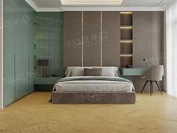 Ламинат Herringbone Elegant Strong Дуб Мальта LF304-12