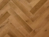 Ламинат Herringbone Elegant Дуб Помона LF303-13