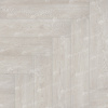 Кварцвиниловая плитка (Елочка) Alpine Floor Легкий паркет (Light Parquet) ECO 13-9 Голубой Лес